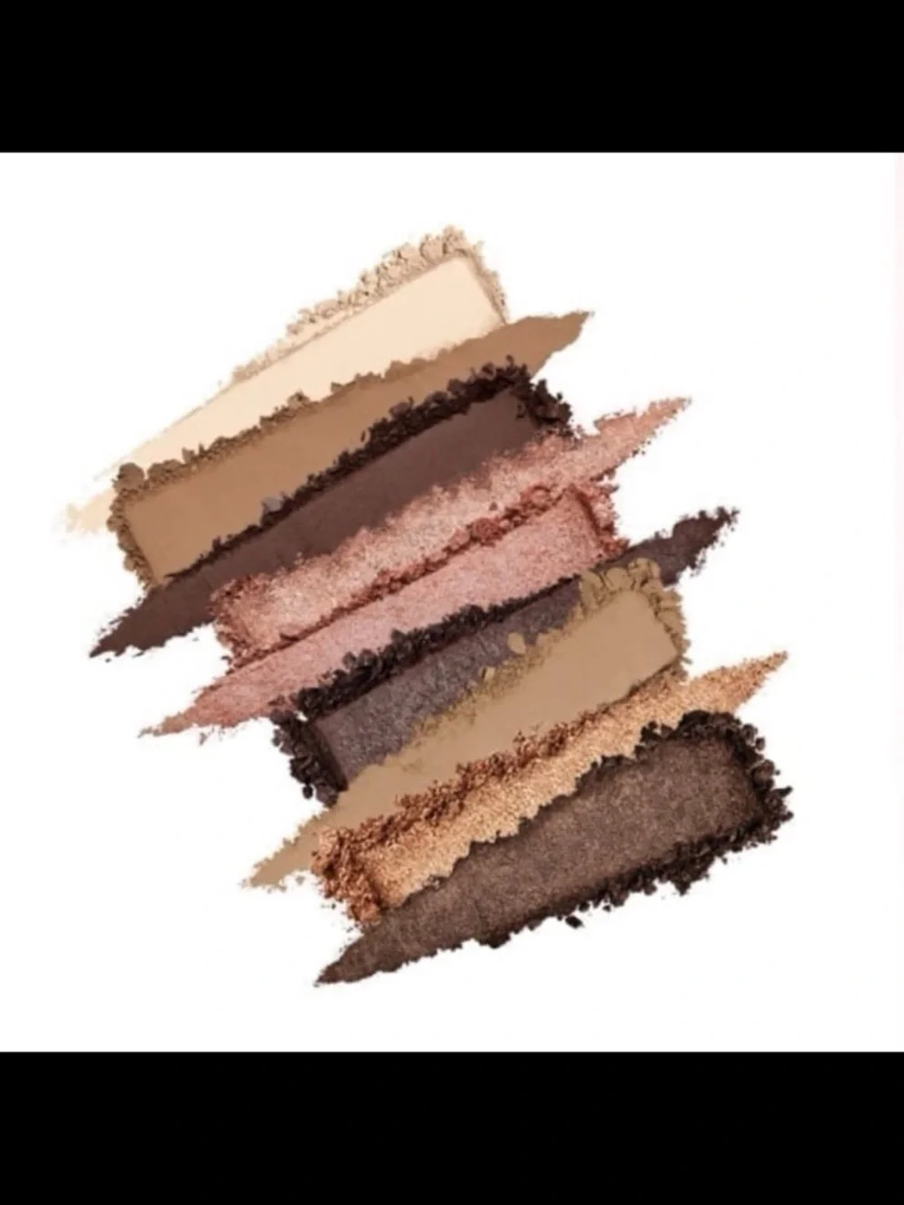 RARE FIND! Too Faced Natural Eyes Eyeshadow Palette - NEW IN BOX